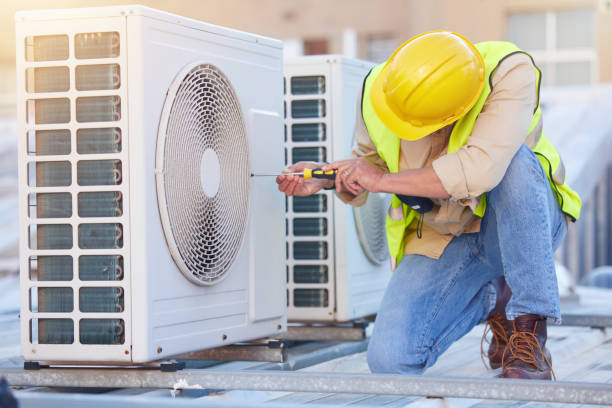 Best Ductless Mini-Split Systems in Townsend, MT