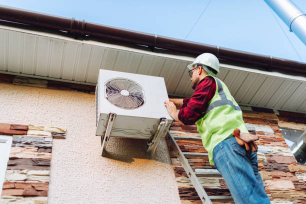 Best Air Conditioning Cleaning in Townsend, MT