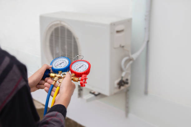 Best Geothermal HVAC Systems in Townsend, MT