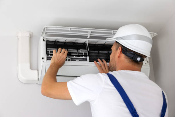 Best Emergency HVAC Services in Townsend, MT