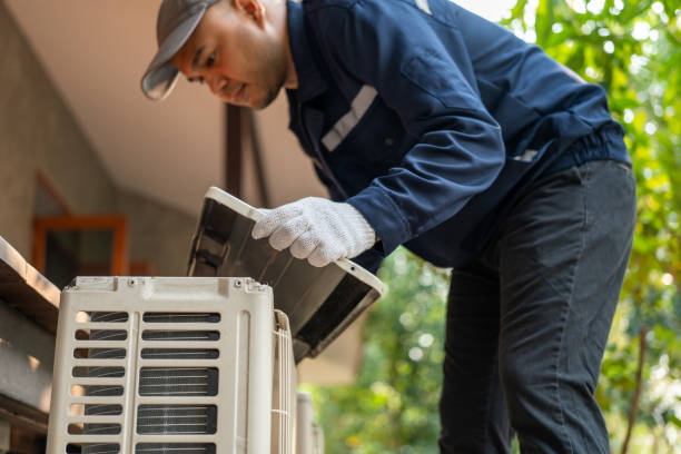 Best HVAC Supply and Distribution in Townsend, MT