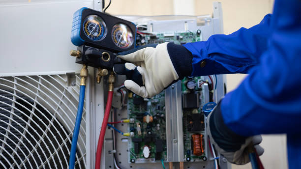 Best HVAC for Healthcare Facilities in Townsend, MT